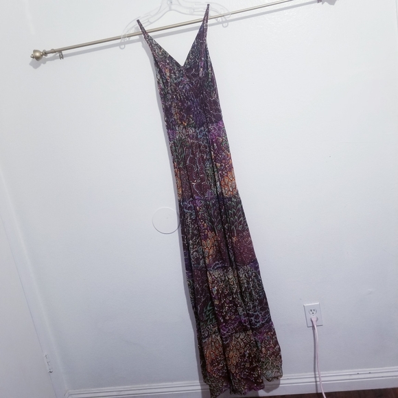 Maxi dresse - Picture 6 of 10